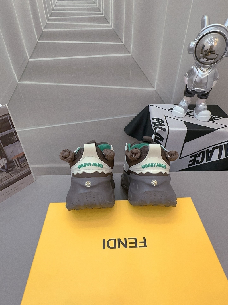 Fendi Sneakers